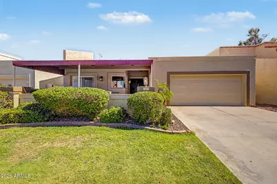 2322 S Rogers -- #33, Mesa, AZ 85202 - Photo 2