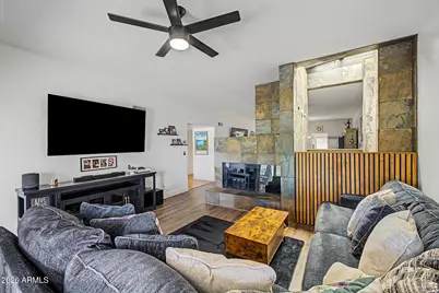 2322 S Rogers -- #33, Mesa, AZ 85202 - Photo 12