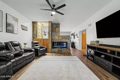 2322 S Rogers -- #33, Mesa, AZ 85202 - Photo 8