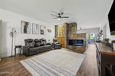 2322 S Rogers -- #33, Mesa, AZ 85202 - Photo 6