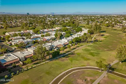 2322 S Rogers -- #33, Mesa, AZ 85202 - Photo 44