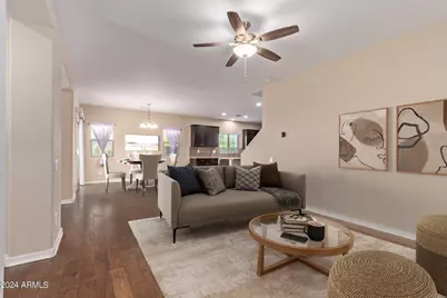 21244 N 36th Place, Phoenix, AZ 85050 - Photo 2