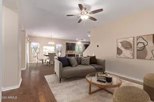 21244 N 36th Pl, Phoenix, AZ 85050 - Photo 2