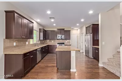 21244 N 36th Place, Phoenix, AZ 85050 - Photo 4