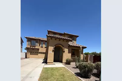 8821 S 40th Drive, Laveen, AZ 85339 - Photo 1