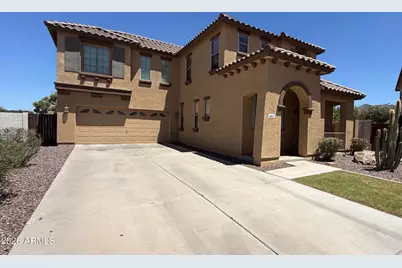 8821 S 40th Drive, Laveen, AZ 85339 - Photo 2