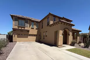 8821 S 40th Dr, Laveen, AZ 85339 - Photo 2
