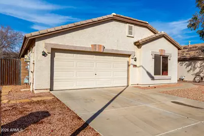 16214 W Young Street, Surprise, AZ 85374 - Photo 1