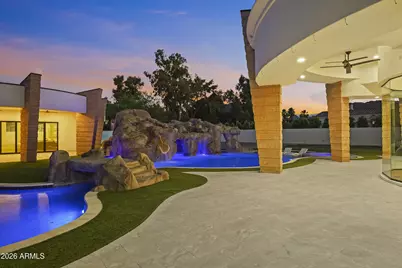 4935 E Berneil Drive, Paradise Valley, AZ 85253 - Photo 26