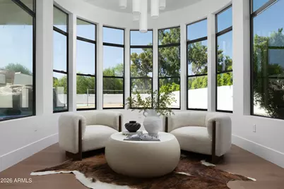 4935 E Berneil Drive, Paradise Valley, AZ 85253 - Photo 16