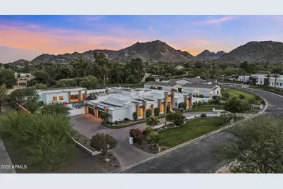 4935 E Berneil Drive, Paradise Valley, AZ 85253 - Photo 36