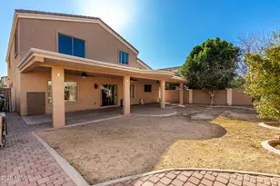 8406 W Pioneer St, Tolleson, AZ 85353 - Photo 38