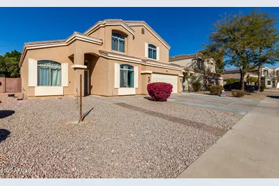 8406 W Pioneer Street, Tolleson, AZ 85353 - Photo 2