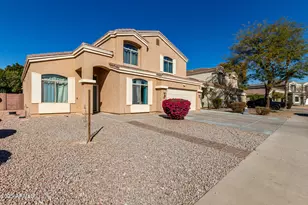 8406 W Pioneer St, Tolleson, AZ 85353 - Photo 2