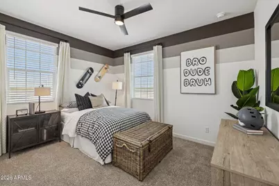 17492 W Vista Norte Street, Goodyear, AZ 85338 - Photo 26