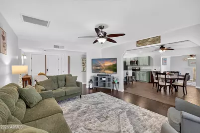 2052 E Elmwood Street, Mesa, AZ 85213 - Photo 8