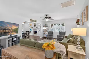 2052 E Elmwood St, Mesa, AZ 85213 - Photo 6