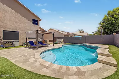 1843 E Appaloosa Road, Gilbert, AZ 85296 - Photo 38