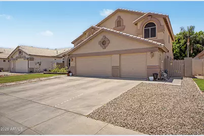 1843 E Appaloosa Road, Gilbert, AZ 85296 - Photo 4