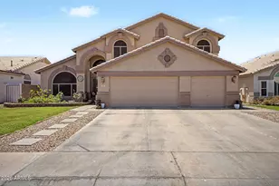 1843 E Appaloosa Rd, Gilbert, AZ 85296 - Photo 2