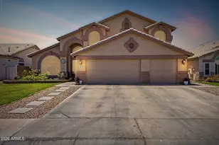 1843 E Appaloosa Rd, Gilbert, AZ 85296 - Photo 1