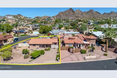 1448 E Royal Palm Road, Phoenix, AZ 85020 - Photo 50