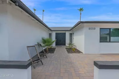 8559 E Via Del Palacio --, Scottsdale, AZ 85258 - Photo 2