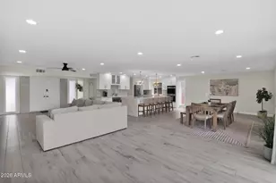 8559 E Via Del Palacio --, Scottsdale, AZ 85258 - Photo 6