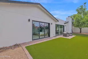 8559 E Via Del Palacio --, Scottsdale, AZ 85258 - Photo 32