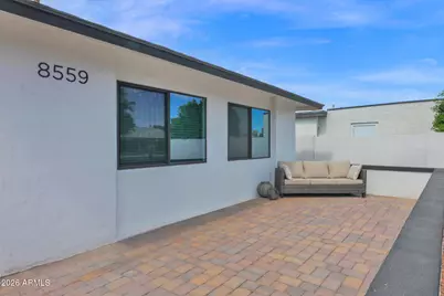 8559 E Via Del Palacio --, Scottsdale, AZ 85258 - Photo 4