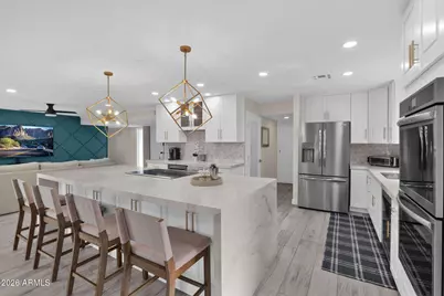 8559 E Via Del Palacio --, Scottsdale, AZ 85258 - Photo 16