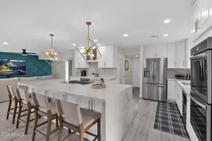 8559 E Via Del Palacio --, Scottsdale, AZ 85258 - Photo 16