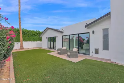 8559 E Via Del Palacio --, Scottsdale, AZ 85258 - Photo 34