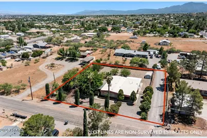 627 E Date Street, Cottonwood, AZ 86326 - Photo 4