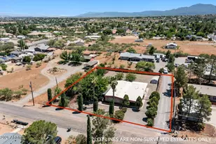 627 E Date St, Cottonwood, AZ 86326 - Photo 4
