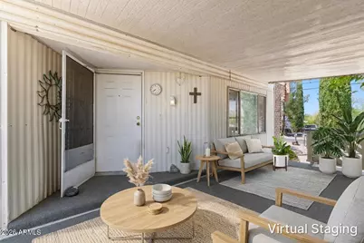 627 E Date Street, Cottonwood, AZ 86326 - Photo 6