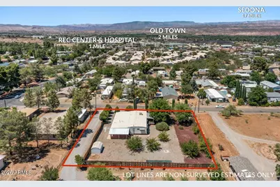 627 E Date Street, Cottonwood, AZ 86326 - Photo 2