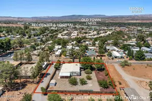 627 E Date St, Cottonwood, AZ 86326 - Photo 2