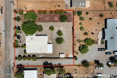 627 E Date Street, Cottonwood, AZ 86326 - Photo 42