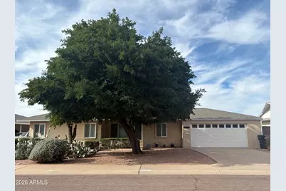 2630 N 83rd Place, Scottsdale, AZ 85257 - Photo 1