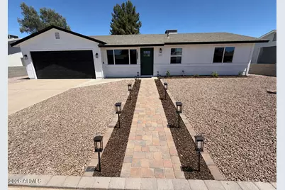 3654 W Carla Vista Drive, Chandler, AZ 85226 - Photo 1