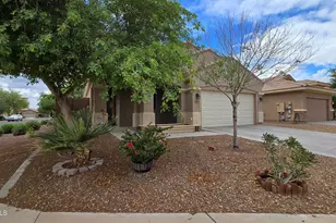 8012 S 70th Dr, Laveen, AZ 85339 - Photo 2