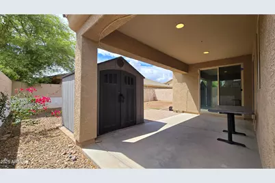 8012 S 70th Drive, Laveen, AZ 85339 - Photo 30