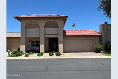 7844 E Sage Drive, Scottsdale, AZ 85250 - Photo 1