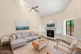 1320 Vista Montana Rd, Sedona, AZ 86336 - Photo 2