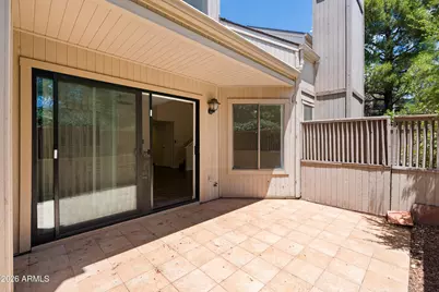 1320 Vista Montana Road #45, Sedona, AZ 86336 - Photo 18