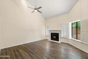 1320 Vista Montana Rd, Sedona, AZ 86336 - Photo 4