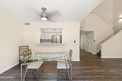 1320 Vista Montana Road #45, Sedona, AZ 86336 - Photo 14