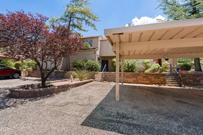 1320 Vista Montana Road #45, Sedona, AZ 86336 - Photo 30