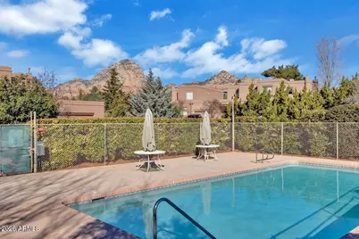 1320 Vista Montana Road #45, Sedona, AZ 86336 - Photo 2